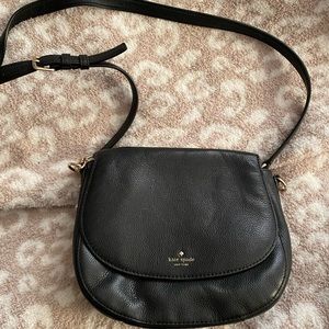 Kate Spade cross-body bag